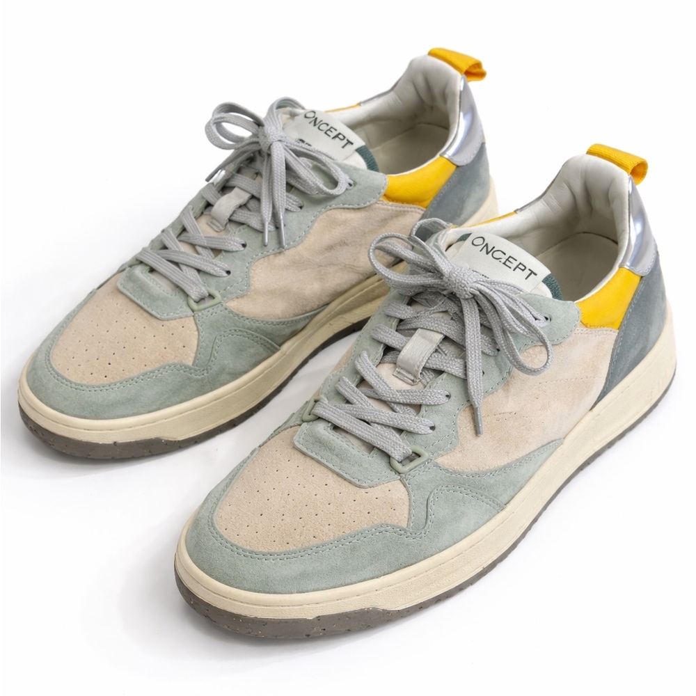 ONCEPT Phoenix Sneakers Mod 016 Playoff FZ4 Men’s 11